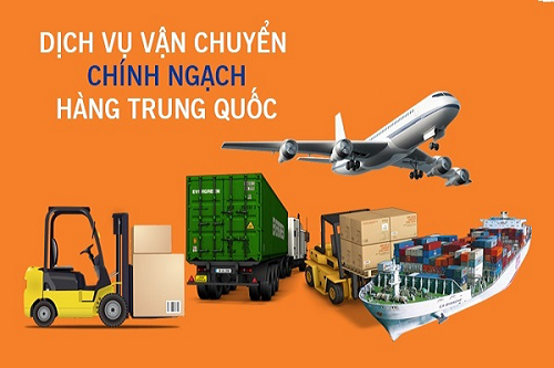 Ủy thác nhập khẩu chính ngạch