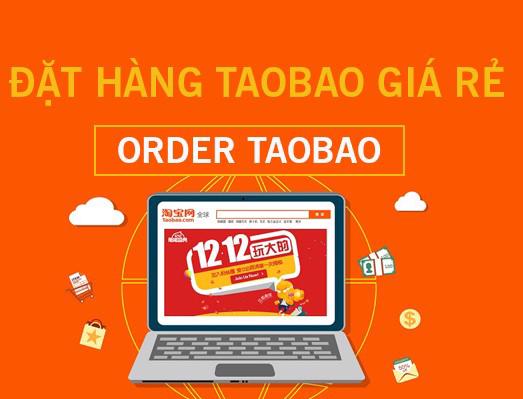 Hướng dẫn cách mua hàng trên Taobao